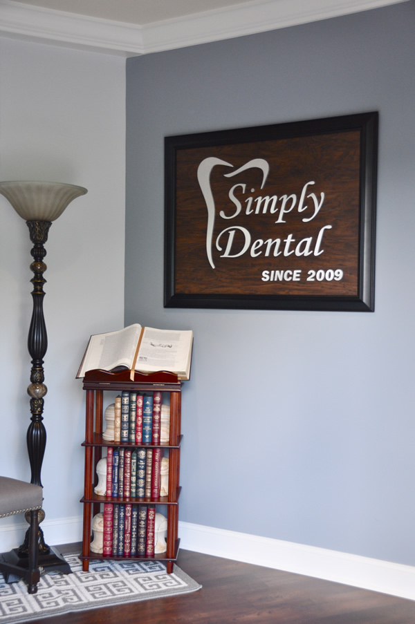 Dental Office Tour - Loganville, GA