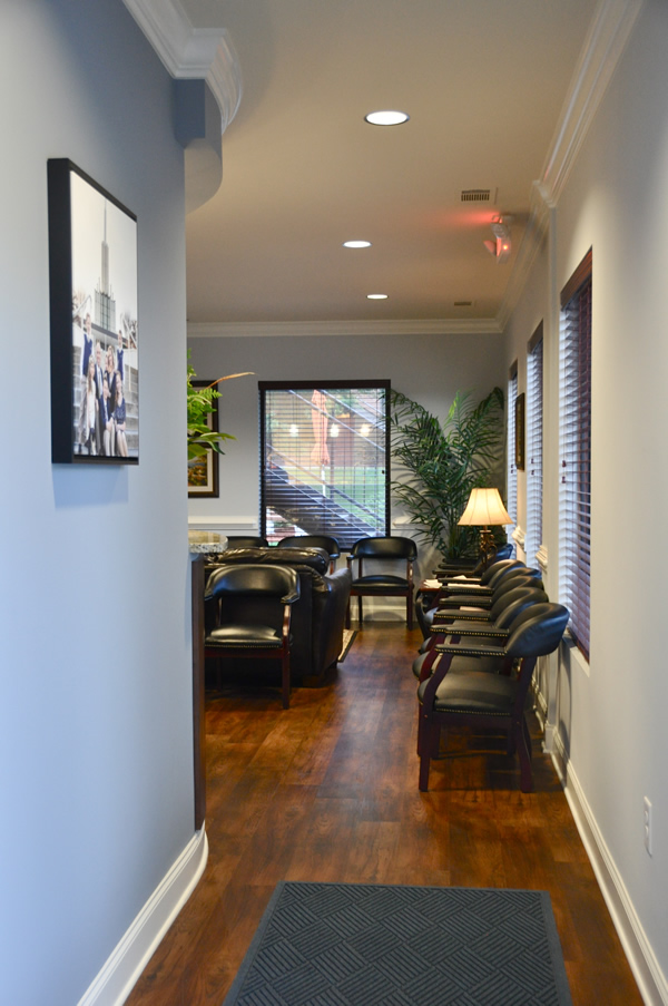 Dental Office Tour - Loganville, GA