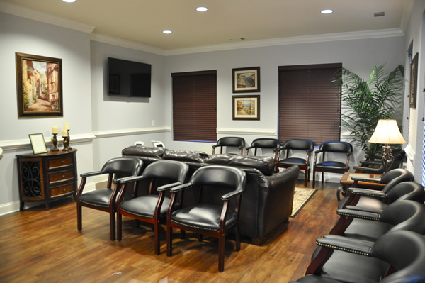 Dental Office Tour - Loganville, GA