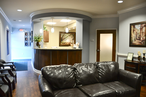 Dental Office Tour - Loganville, GA