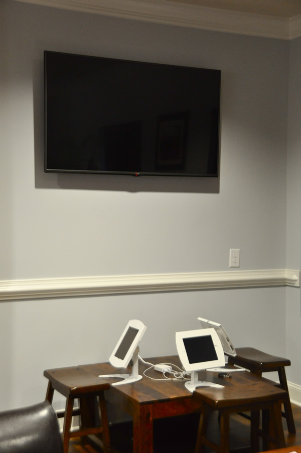 Dental Office Tour - Loganville, GA