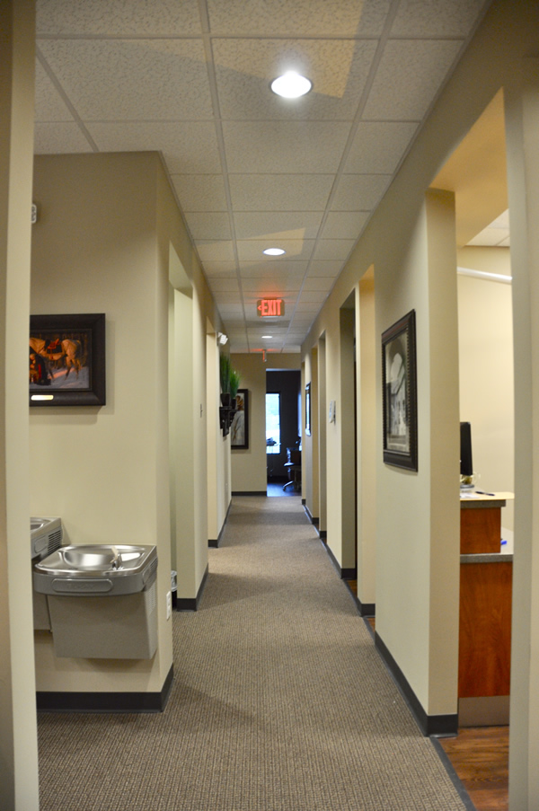 Dental Office Tour - Loganville, GA