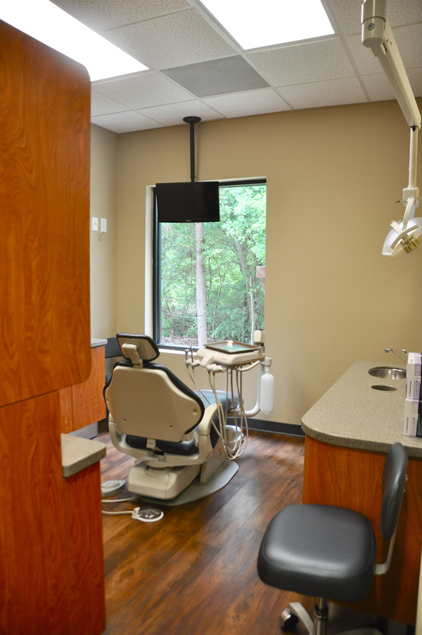 Dental Office Tour - Loganville, GA