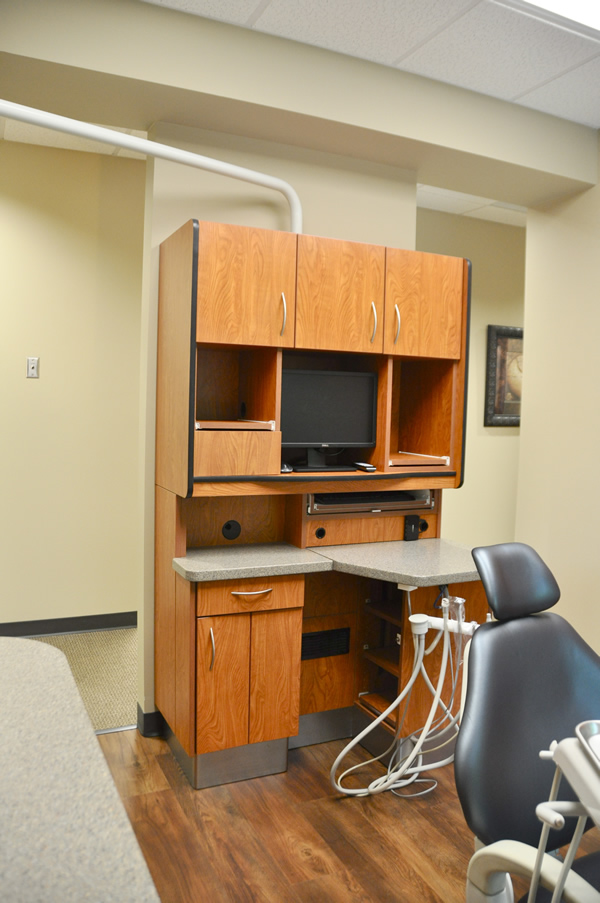 Dental Office Tour - Loganville, GA